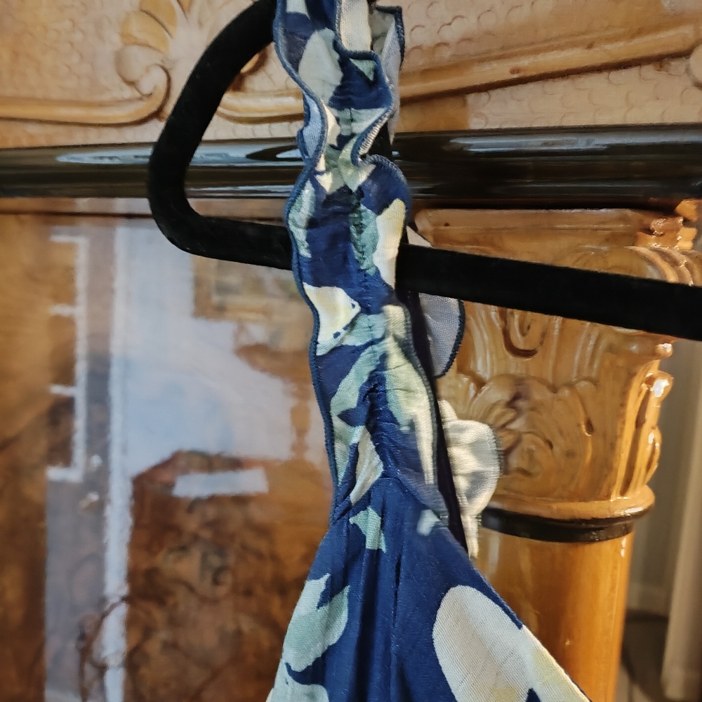 Spring jumpsuit - Picture 3 of 3